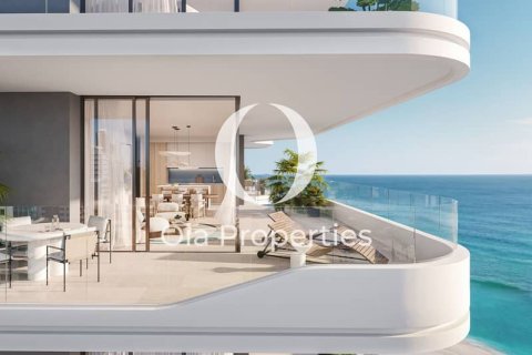 Apartment de 5 dormitorios  No. 115075 4