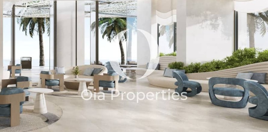 Apartment de 5 dormitorios  No. 115075
