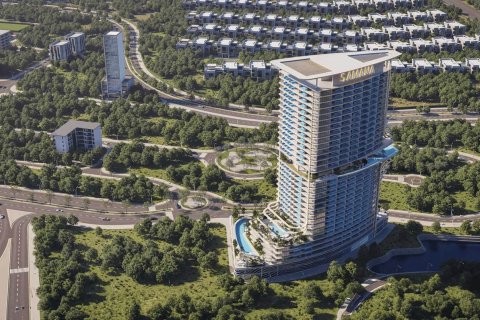 Apartamento tipo estudio Estudio en Majan, UAE No. 173131 5