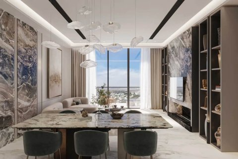 Apartamento tipo estudio Estudio en Majan, UAE No. 173131 10