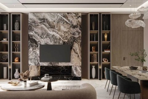 Apartamento tipo estudio Estudio en Majan, UAE No. 173131 11