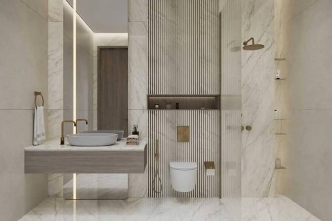 Apartamento tipo estudio Estudio en Majan, UAE No. 173131 14