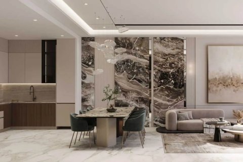 Apartamento tipo estudio Estudio en Majan, UAE No. 173131 9