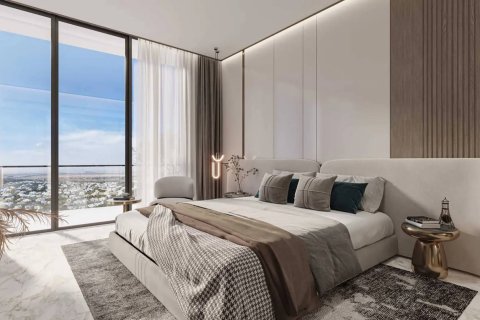 Apartamento tipo estudio Estudio en Majan, UAE No. 173131 12