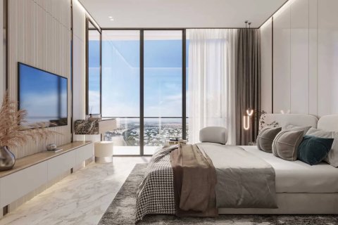 Apartamento tipo estudio Estudio en Majan, UAE No. 173131 13
