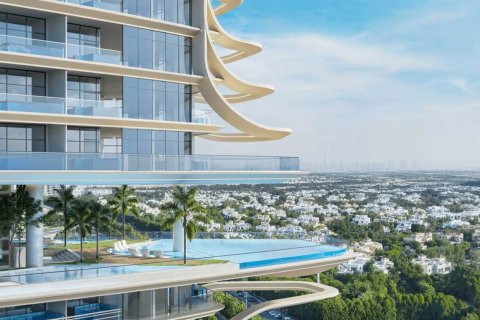 Apartamento tipo estudio Estudio en Majan, UAE No. 173131 3