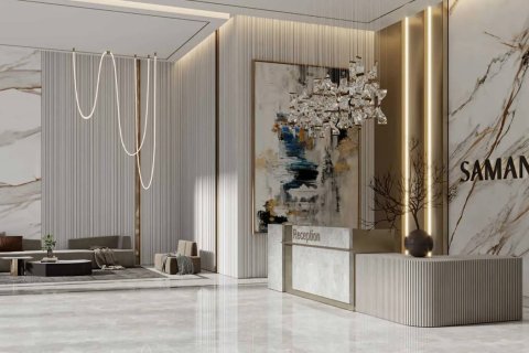 Apartamento tipo estudio Estudio en Majan, UAE No. 173131 6