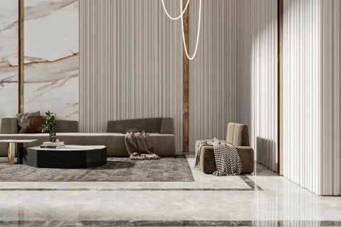 Apartamento tipo estudio Estudio en Majan, UAE No. 173131 8
