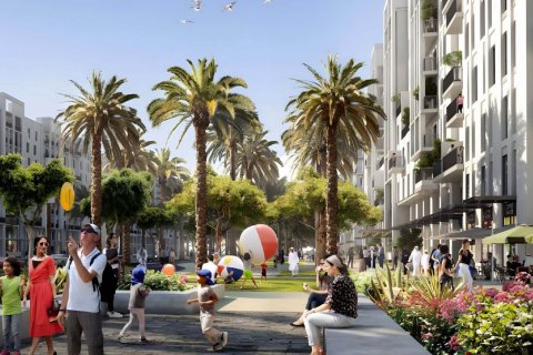 1 غرف نوم شقة في Camden Town Square, الإمارات العربية المتحدة رقم 173132 3