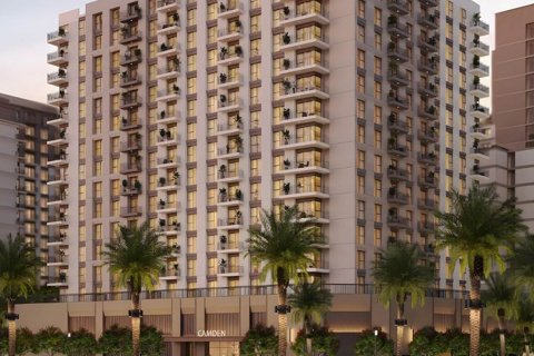 1 bedroom Apartment in Camden Town Square, UAE No. 173132