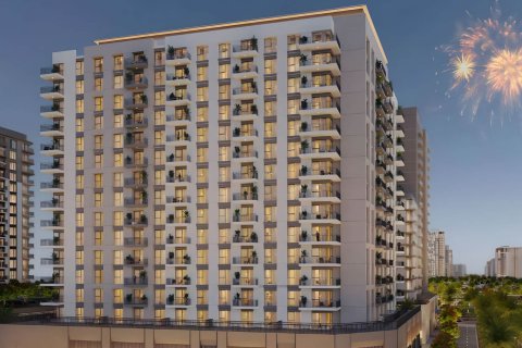 1 غرف نوم شقة في Camden Town Square, الإمارات العربية المتحدة رقم 173132 6