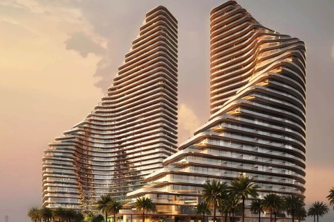 Квартира студия в Binghatti Flare, Jumeirah Village Triangle, ОАЭ №173129 8