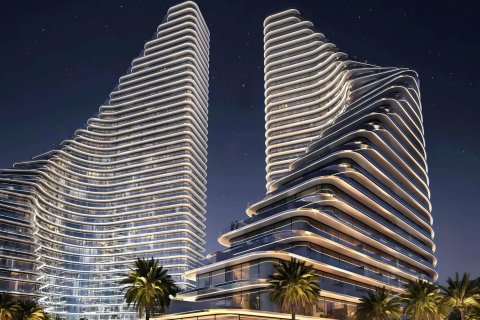 Квартира студия в Binghatti Flare, Jumeirah Village Triangle, ОАЭ №173129 7