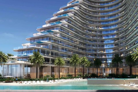 Квартира студия в Binghatti Flare, Jumeirah Village Triangle, ОАЭ №173129 3