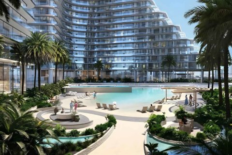 Квартира студия в Binghatti Flare, Jumeirah Village Triangle, ОАЭ №173129 5