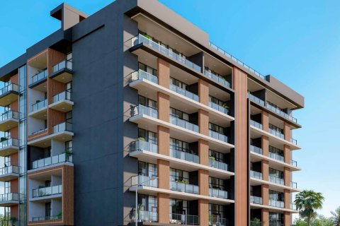 Studio Apartment in Lilian Residences Dubai South (Dubai World Central), UAE No. 173127 4