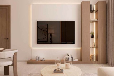 Studio Apartment in Lilian Residences Dubai South (Dubai World Central), UAE No. 173127 12