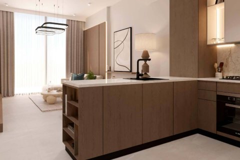 Studio Apartment in Lilian Residences Dubai South (Dubai World Central), UAE No. 173127 9