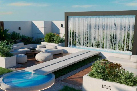 Studio Apartment in Lilian Residences Dubai South (Dubai World Central), UAE No. 173127 3