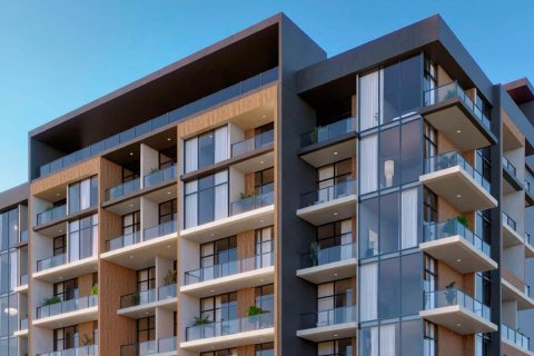 Studio Apartment in Lilian Residences Dubai South (Dubai World Central), UAE No. 173127