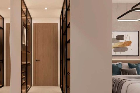 Studio Apartment in Lilian Residences Dubai South (Dubai World Central), UAE No. 173127 10
