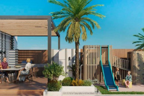 Studio Apartment in Lilian Residences Dubai South (Dubai World Central), UAE No. 173127 5