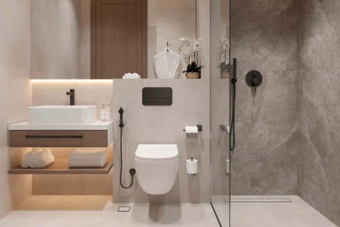 Studio Apartment in Lilian Residences Dubai South (Dubai World Central), UAE No. 173127 11