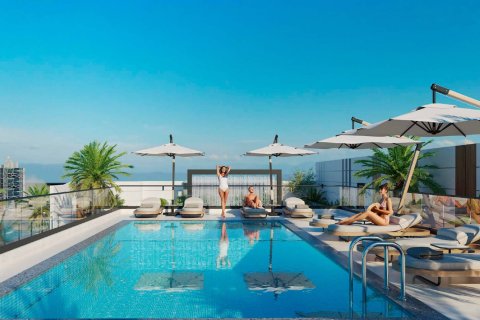 Studio Apartment in Lilian Residences Dubai South (Dubai World Central), UAE No. 173127 8