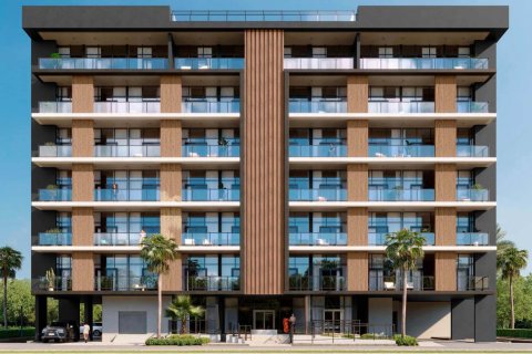 Studio Apartment in Lilian Residences Dubai South (Dubai World Central), UAE No. 173127 6