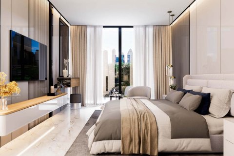 Studio Apartment in SAMANA Hills South Arjan, UAE No. 173128 16