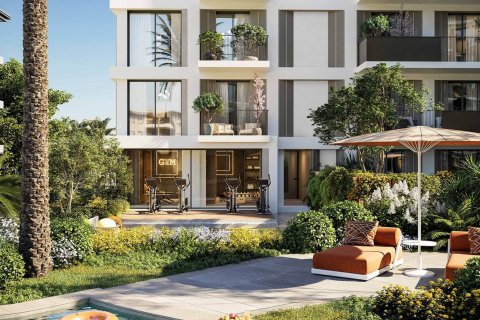 1 bedroom Apartment in Avenew 888 Dubai South (Dubai World Central), UAE No. 173130 12