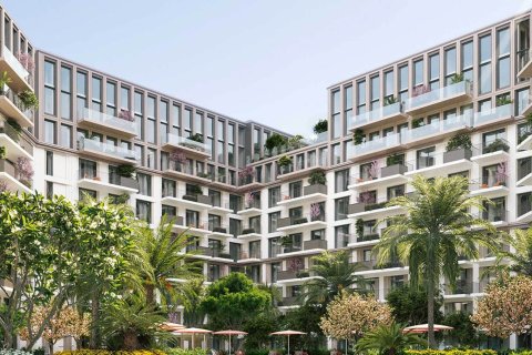 1 bedroom Apartment in Avenew 888 Dubai South (Dubai World Central), UAE No. 173130 4