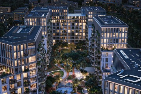 1 bedroom Apartment in Avenew 888 Dubai South (Dubai World Central), UAE No. 173130 3