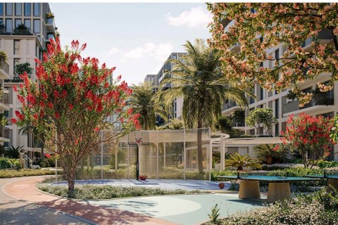 1 bedroom Apartment in Avenew 888 Dubai South (Dubai World Central), UAE No. 173130 7