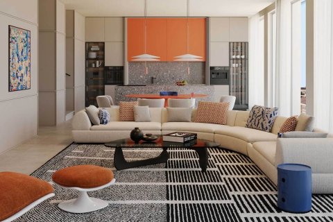 1 bedroom Apartment in Avenew 888 Dubai South (Dubai World Central), UAE No. 173130 16