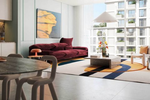 1 bedroom Apartment in Avenew 888 Dubai South (Dubai World Central), UAE No. 173130 17