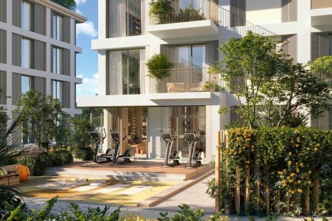 1 bedroom Apartment in Avenew 888 Dubai South (Dubai World Central), UAE No. 173130 10