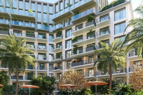 1 bedroom Apartment in Avenew 888 Dubai South (Dubai World Central), UAE No. 173130 5