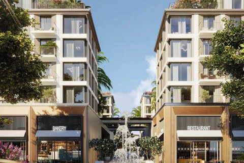 1 bedroom Apartment in Avenew 888 Dubai South (Dubai World Central), UAE No. 173130 14