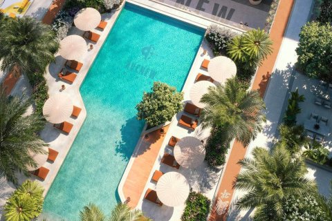 1 bedroom Apartment in Avenew 888 Dubai South (Dubai World Central), UAE No. 173130 8