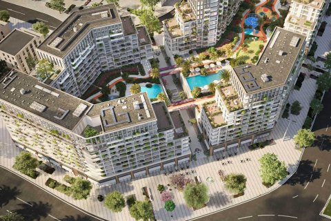 1 bedroom Apartment in Avenew 888 Dubai South (Dubai World Central), UAE No. 173130 11