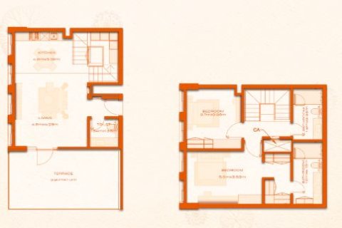 1 bedroom Apartment in Avenew 888 Dubai South (Dubai World Central), UAE No. 173130 23