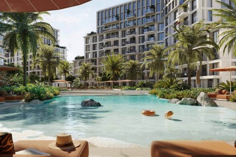 1 bedroom Apartment in Avenew 888 Dubai South (Dubai World Central), UAE No. 173130 13