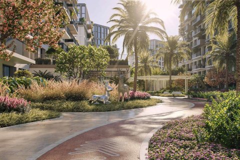 1 bedroom Apartment in Avenew 888 Dubai South (Dubai World Central), UAE No. 173130 6