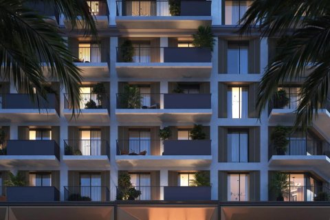 1 bedroom Apartment in Avenew 888 Dubai South (Dubai World Central), UAE No. 173130 9
