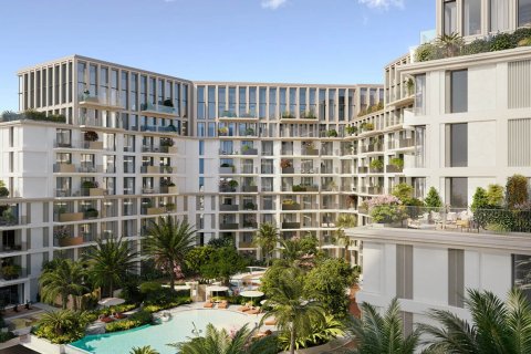 1 bedroom Apartment in Avenew 888 Dubai South (Dubai World Central), UAE No. 173130
