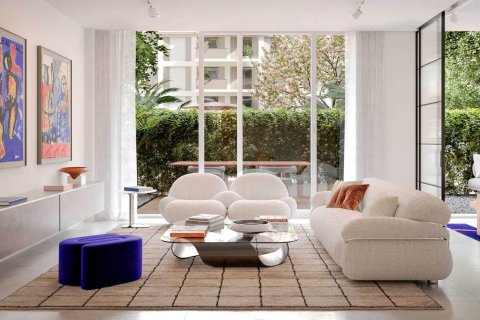 1 bedroom Apartment in Avenew 888 Dubai South (Dubai World Central), UAE No. 173130 19