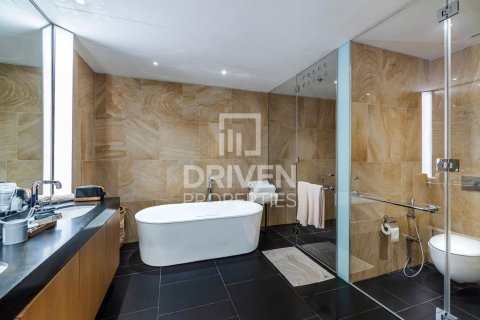 1 bedroom Apartment in Jumeirah Bay Island, UAE No. 138110 6