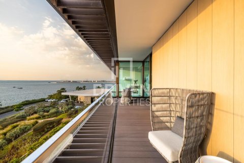 1 bedroom Apartment in Jumeirah Bay Island, UAE No. 138110 8