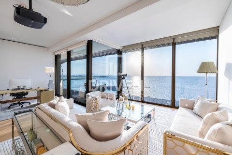 1 bedroom Apartment in Jumeirah Bay Island, UAE No. 138110